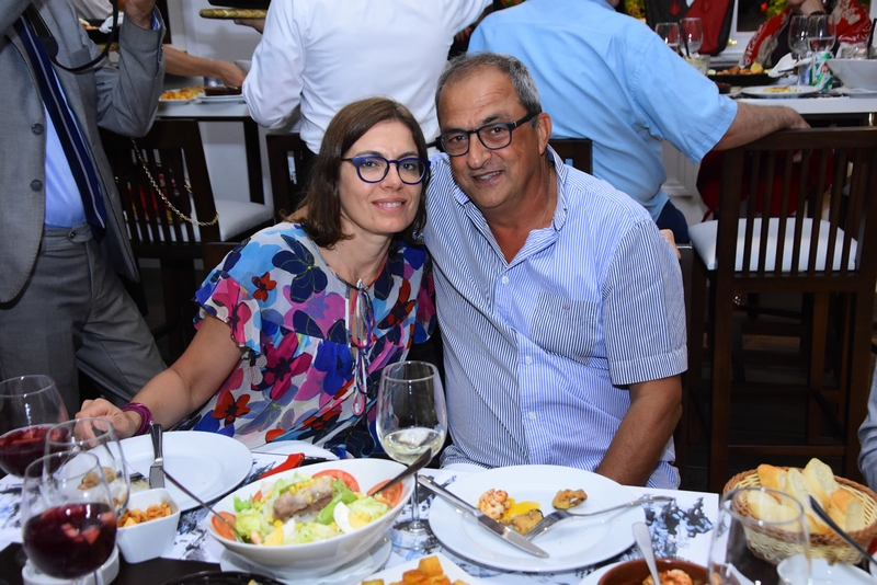 Casa Jose Fiesta Flamenca